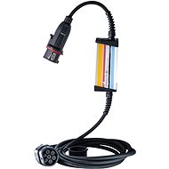 inChaNet Sparkline Charging Station for Electric Vehicle - Wallbox