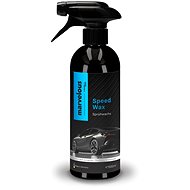 Marvelous Fast Track - Car Wax