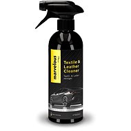 Marvelous Bio Power Textile and Leather Cleaner - Interior Cleaner