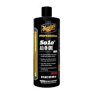 MEGUIAR'S So1o All-In-One M300 Professional One-Step Polish with Ceramic, 946 ml - Car Polish