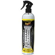 MEGUIAR'S Ultimate Ceramic Coating extremely durable ceramic paint protection coating, 236 ml - Car Polish Protection