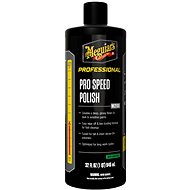 Meguiar's Pro Speed Polish M200 - professional, finishing polish for dark paints, 946ml - Car Polish