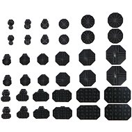 Sixtol Dent repair kit Car body repair set 40 - Car Mechanic Tools