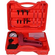 Sixtol Vacuum/Vacuum Brake Test Kit Mechanic Brake Tester 17 - Service Set