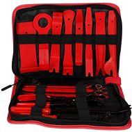 Sixtol Mechanic Trim Set 19, 19 pcs - Tool Set