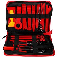 Sixtol Mechanic Trim Set 38, 38 pcs - Tool Set