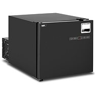 MSW Caravan refrigerator 12/24 V, 50 W, 48 l - Cool Box