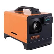 Vevor 8kW Independent heater for car, truck, boat, van, Bluetooth - Parking Heater