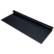 UNDERCOVER Tinted window film black 76 × 300 cm - Tint Film