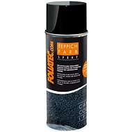 Foliatec Carpet Paint Black Matte 400 ml - Spray Paint