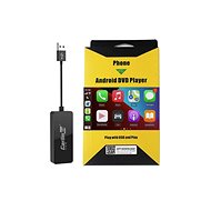 CarLink adapter for Apple CarPlay and Android Auto activation for Android Car Radios - USB Adapter