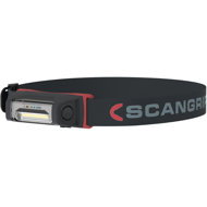SCANGRIP I-Match 3 Headlamp - Headlamp detailing - Car Work Light