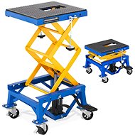 MSW Mobile motorcycle jack, 35 - 87 cm, 150 kg - Lifting Jack