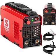 STAMOS Welding Group IGBT MMA inverter welding machine - Welding Machine