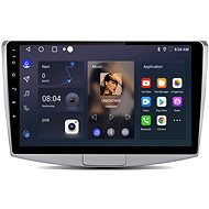 HIZPO 2Din Car radio Volkswagen Passat B7 2010-2015 Android, Apple CarPlay, Navigation, Camera - Car Radio