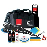 RUPES BigFoot LHR 21 MarkIII Deluxe Kit - Car Polisher