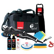 RUPES BigFoot LHR 15 MarkIII - Deluxe kit - Car Polisher
