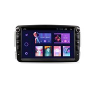 Kapud Ossuret Car radio Mercedes Benz W203, Vito, W639, Vaneo, CLK, W209, W210 Android Navigation - Car Radio