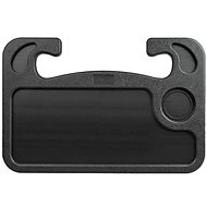 APT Additional steering wheel table 42 × 28 cm, black - Car Accessories
