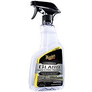 Meguiar's Ultimate Glass Cleaner & Water Repellent 473 ml - glass cleaner + liquid wiper blades - Liquid Windshiels Washers