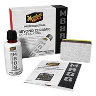 Meguiar's Professional Beyond Ceramic Paint Coating - professional multi-year ceramic paint protecti - Car Polish Protection