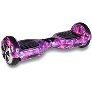 Berger Hoverboard City 6,5" XH-6C Promo Camouflage Pink - Hoverboard