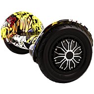 Berger Berger XH-10A Graffiti 2024 - Hoverboard