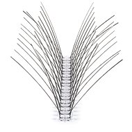 G21 Protective spikes against birds 50 × 11 cm, box of 10 - Scarer