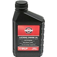 NAC B&S 4T, SAE 30, 0,6 l for mowers - Motor Oil