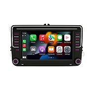 Ossuret 2GB Car radio Volkswagen Passat Golf Tiguan, Skoda Yeti, Octavia, Fabia, Seat - Car Radio