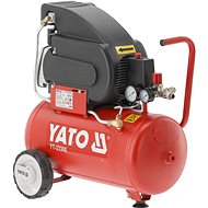 Compass Oil Compressor 24 l - Compressor