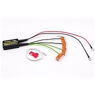 HealTech ThunderBox TB-U02 32A - Installation Cable