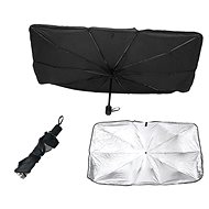 Leventi Foldable windscreen sun visor - Windshield Cover