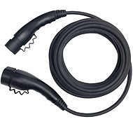 Sectron Charging cable - Type 2 / Type 2, Mennekes, 3 × 16 A, 400 V, 10 m - EV Charging Cable
