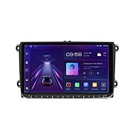 Ossuret 4GB Car Radio Volkswagen, Skoda, Seat, Android Auto, Apple CarPlay, GPS Navigation, WiFi - Car Radio