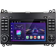 Ossuret Car radio Mercedes Sprinter, VW Crafter A Class, W Class, W169, W245, B Class B200 Android - Car Radio