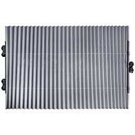 Xtrobb 10848 Car roller blind 150 × 65 cm - Roller Blind