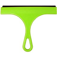 Cappa Plastic wiper Q1 Standard green - Scraper