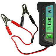 Cappa Car Battery Tester 12 V - Car Battery Tester