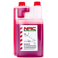 NAC Fuel oil 1 l with dispenser - Motor Oil