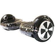 Berger Hoverboard City 6.5" XH-6C Promo Dark Camo - Hoverboard