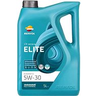 Repsol Elite Evolution C1 5W30 - 5 l - Motor Oil