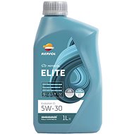 Repsol Elite Evolution C1 5W/30 - 1 l - Motor Oil