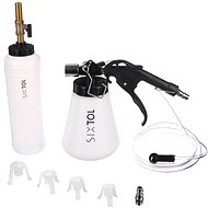 Sixtol Mechanic Brake Bleeding set - Service Set