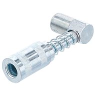BGS B.9403 Angle end cap for grease gun - Grease Gun