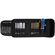 BGS B.379 Sada kartáčů 20 ks - Car Cleaning Set