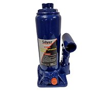 Silver 11095 Hydraulic jack 5T 195 - 370 mm - Jack