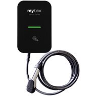 Wallbox MyBox HOME 22 kW - cable Type 2, 5 m 2nd gen - Wallbox