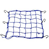 TXR síť na motorku modrá - Motorbike Net