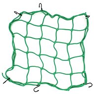 TXR síť na motorku zelená - Motorbike Net